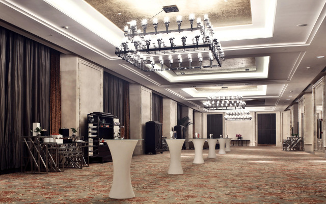 Crowne Plaza Chengdu West by IHG