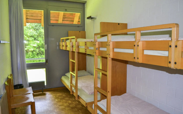Youth Hostel Luzern