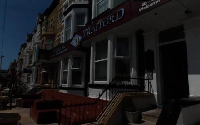 The Trafford Hotel