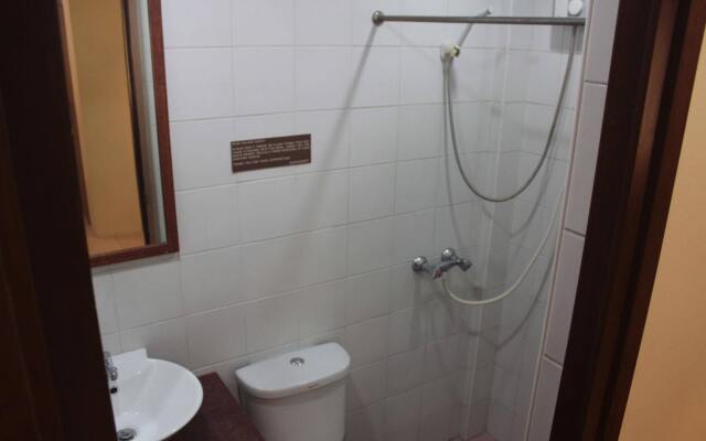 Joyce Apartelle Kalentong