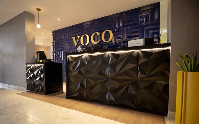 voco Saltillo Suites by IHG
