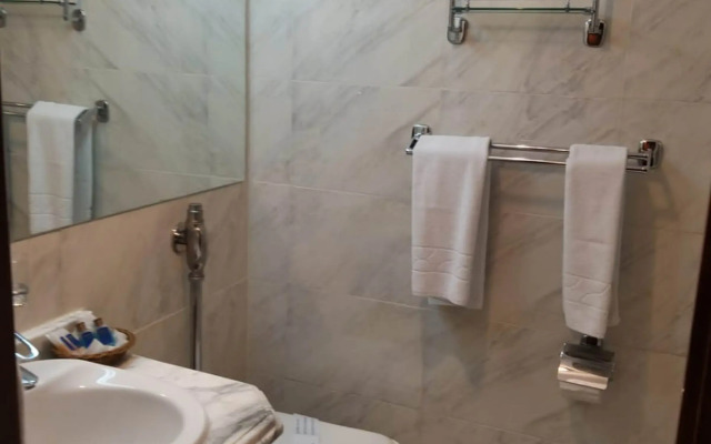 MS King Tut I Nile Cruise