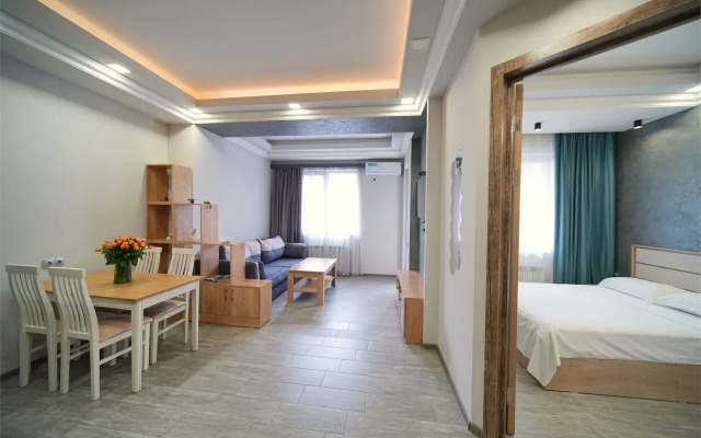 Sweet Home Apartments (Sweet Home) on 26/4 Amiryan Street