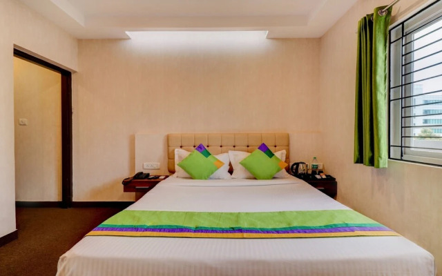 Treebo Trend Grace Park Inn