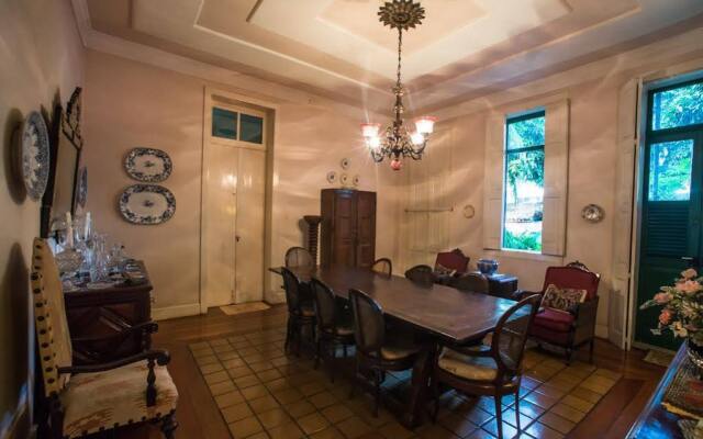 Guest House Ana Clark