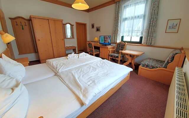 Hotel Stadt Olbernhau
