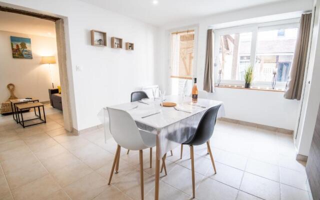 Grand T2 sur la route du Chateau dAmboise