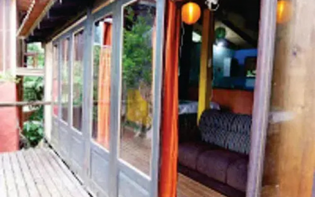 Vila da Mata Hospedagem