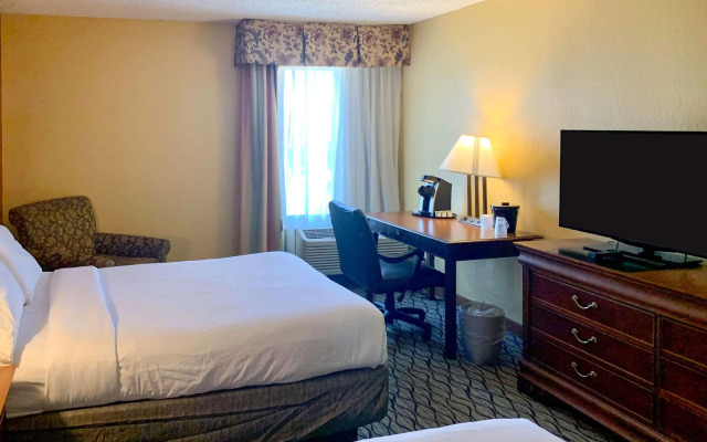 B&B Hotel Miami Airport