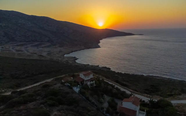 Vitamin Sea Luxury Villas