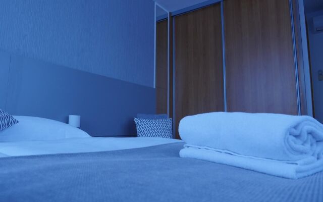 Bed & Breakfast Nataly