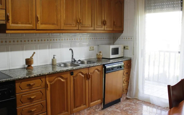 Casa La Luna Cambrils