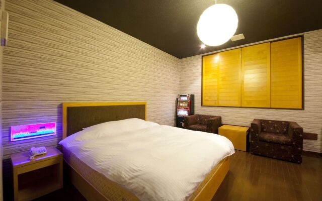 Hotel Hu Yonago (Adult only)