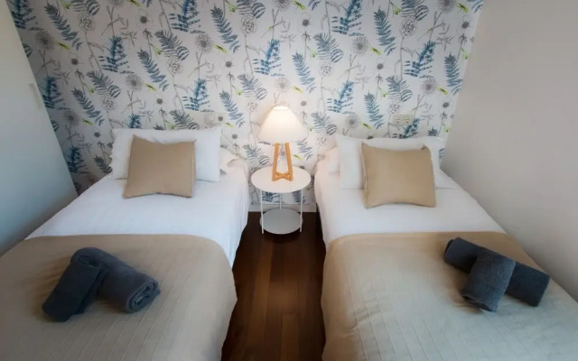 Holidays2Malaga Premium Old Town