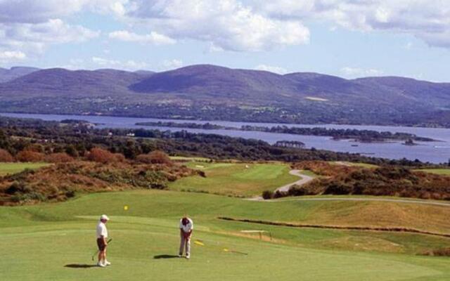 Ring of Kerry Holiday Cottages