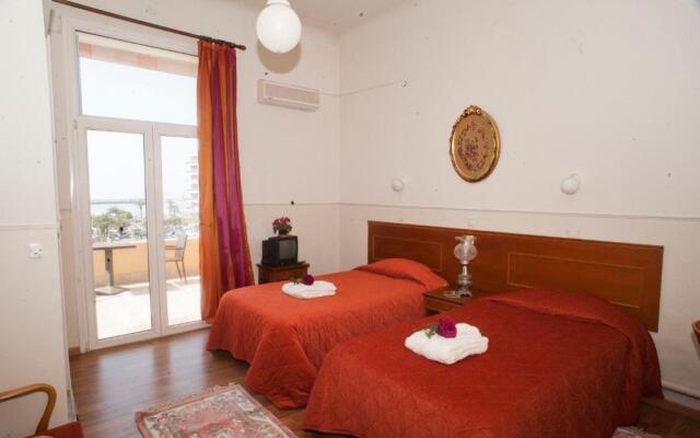 Hotel Acropolis