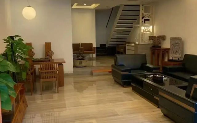 Fangyuan Apartment Hotel - Guangzhou