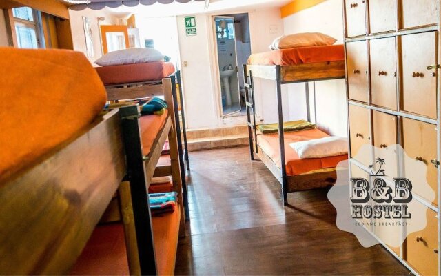 B&B Hostel