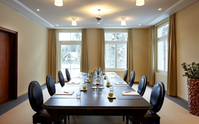 Lenkerhof Gourmet Spa Resort