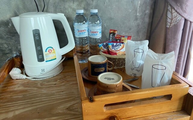 Pruksa View Homestay