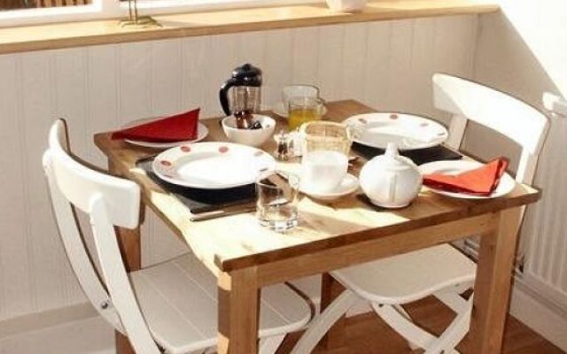 Ewenny Woods B&B