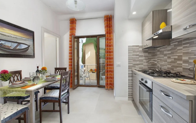 B&B Sorrento Mahal kita