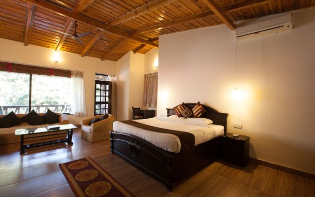 Sea Hawk Hill Resort - A Luxury Boutique Resort
