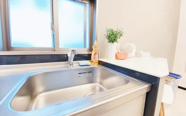 OUCHI HOTEL Otemachi