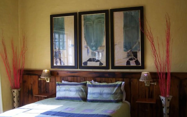 Ascot Inn
