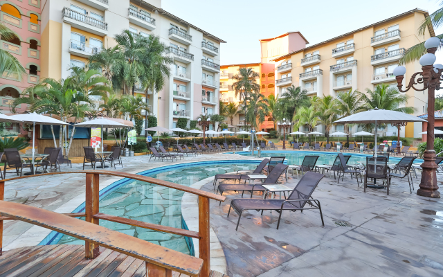 Thermas de Olímpia Resort