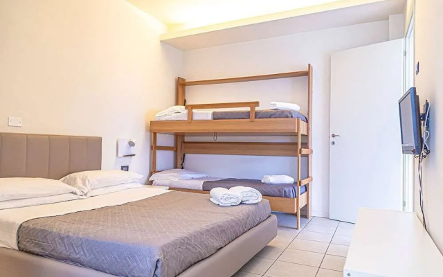 Hotel Garnì Avana