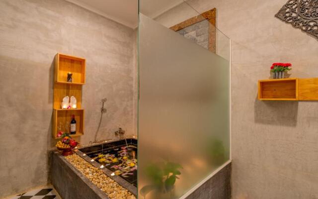 Angkor Rithy Villa