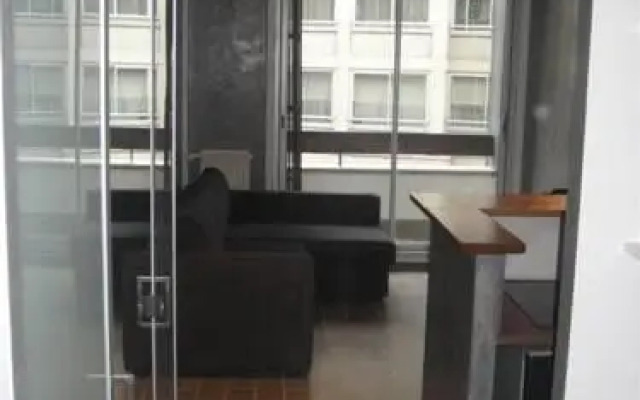 Studio Champs de Mars Tour Eiffel