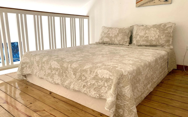 Ocean View Loft @CadaquesCaribe
