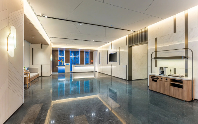 Holiday Inn Express Shenzhen Guangming by IHG – Guest Rooms – Shenzhen