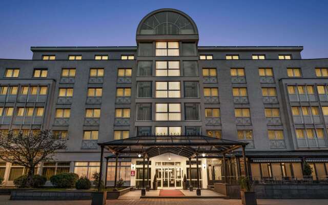 Amedia Weiden, Trademark Collection by Wyndham