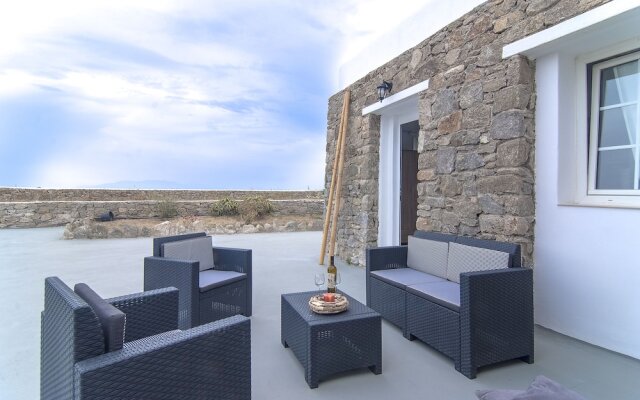 Avalon Mykonos Suites
