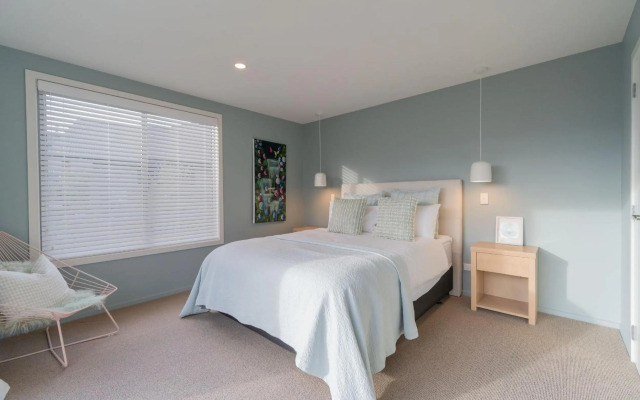 Southland Sounds - Te Anau Holiday Home