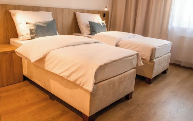 Beseda Accomodation