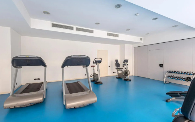 UNAHOTELS Le Terrazze Treviso Hotel & Residence