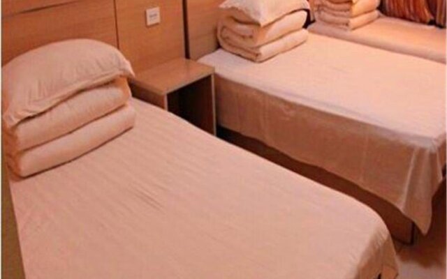 Taiyuan Jincheng Express Inn