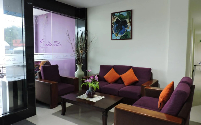 Salsa Resort Langkawi