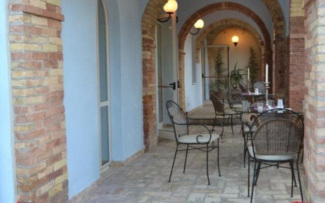 Relais Villa Rossi