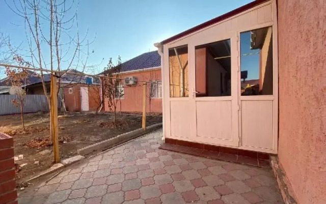 Smokey Guesthouse