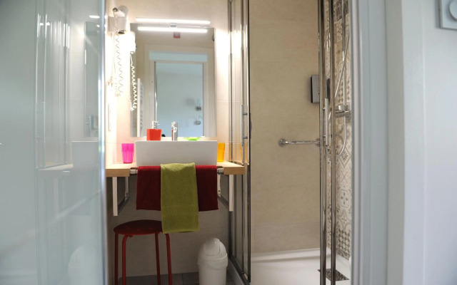 Logis Hotel Xoko-Goxoa