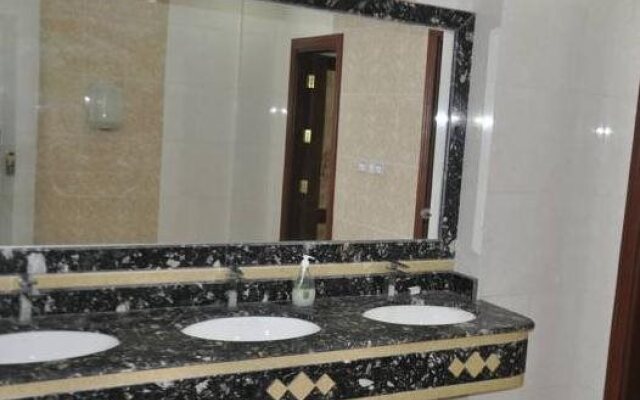 Landmark Darkm Hotel Makkah