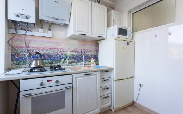 KenigApart (КенигАпарт) на улице Театральная 19