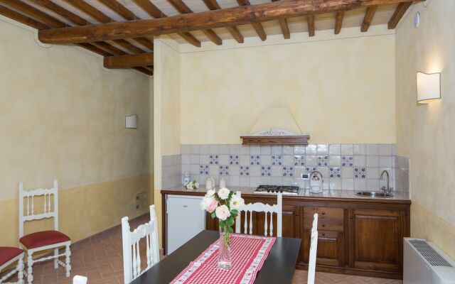 Il Borgo Di San Michele