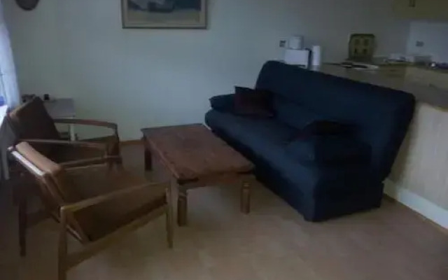 Bjarkarholt Guesthouse