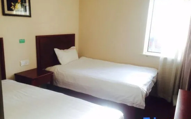 Lelonghe Hostel